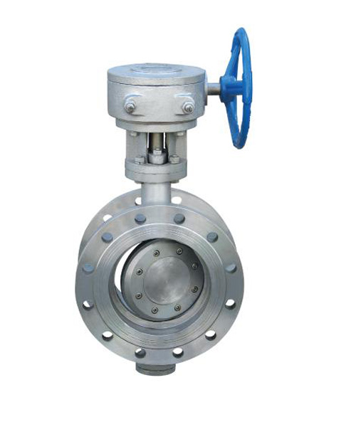 電動蝶閥如何進行安裝維護