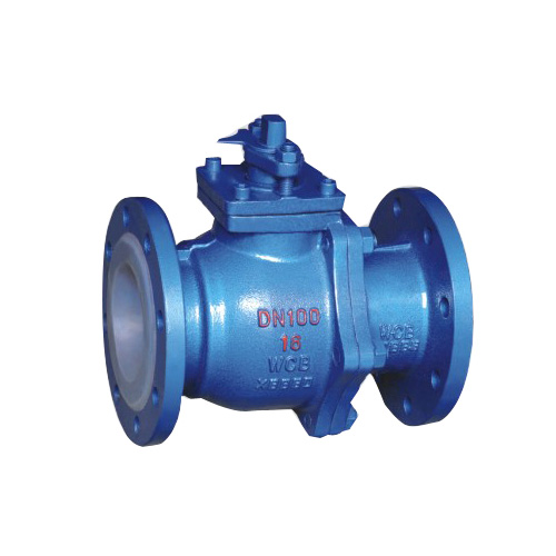 閥門的日常保養方法