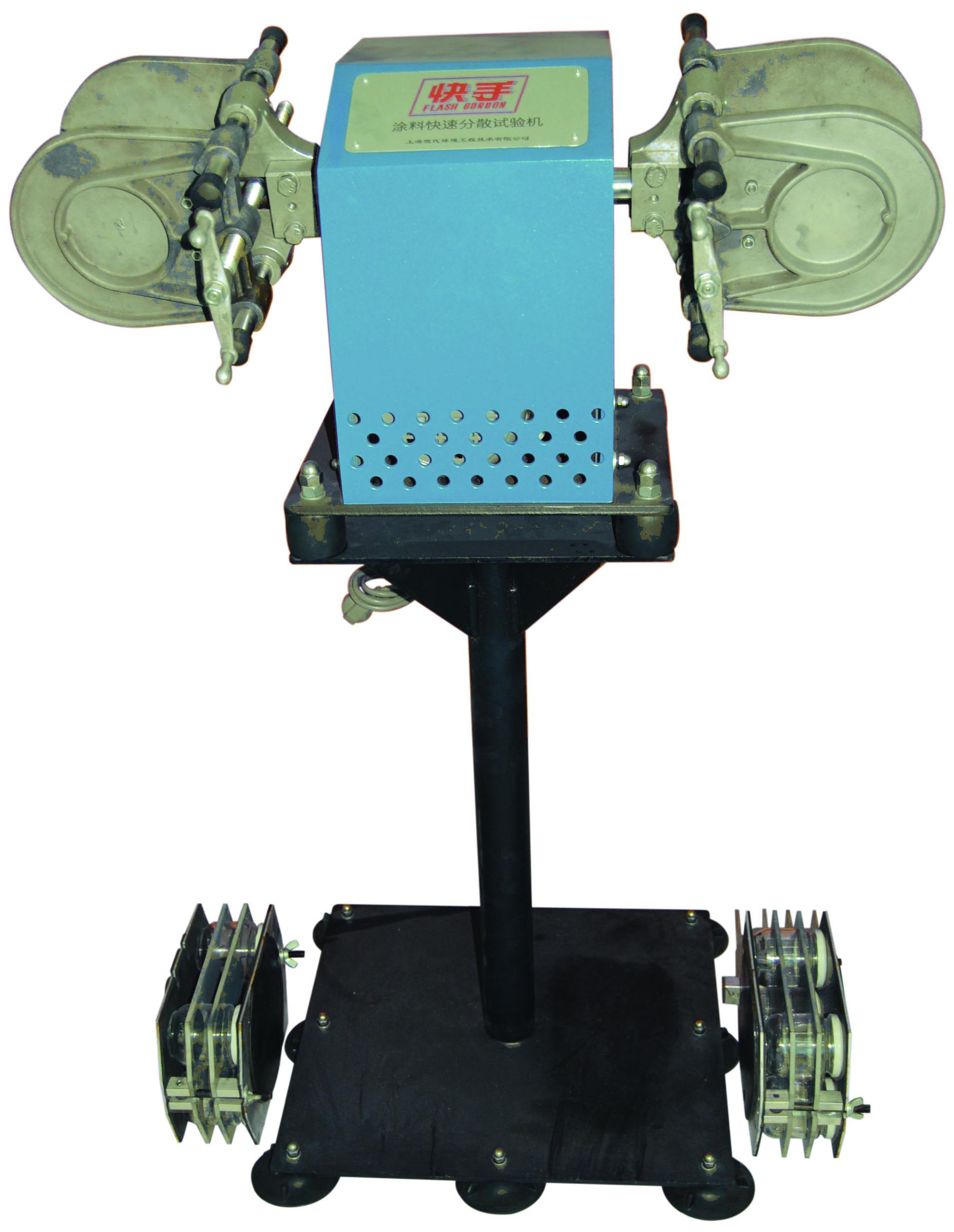 KS-370藍(lán)魔鬼混合機(jī)(出口歐美等國，質(zhì)量信得過)