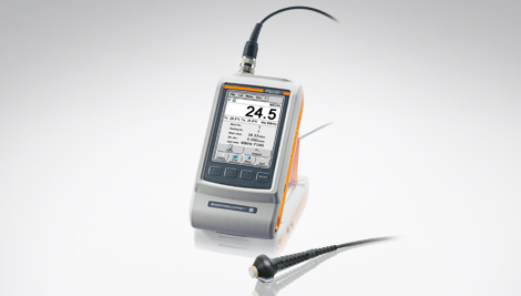 SIGMASCOPE SMP350 SIGMASCOPE SMP350