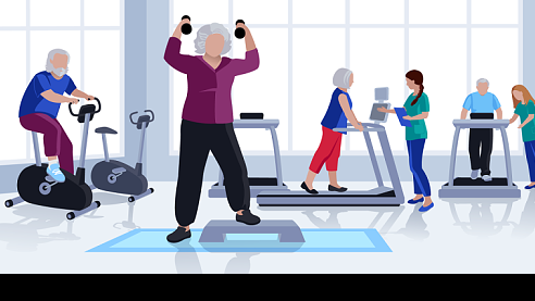 將居家社區(qū)養(yǎng)老服務(wù)納入標(biāo)準(zhǔn)化、制度化框架，雙軌并行打造新型舒適養(yǎng)老