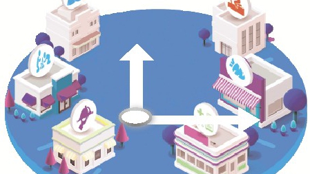 國務(wù)院發(fā)布《關(guān)于促進(jìn)服務(wù)消費(fèi)高質(zhì)量發(fā)展的意見》，聚焦“一刻鐘”養(yǎng)老服務(wù)消費(fèi)圈