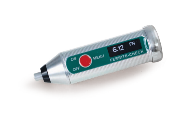 鐵素體測(cè)量儀