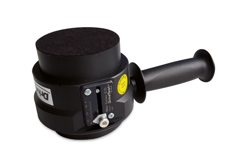 Original BIA Class 2公交門夾緊力測量系統(tǒng)